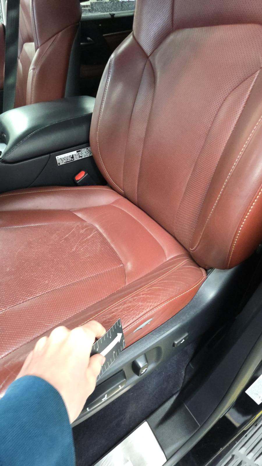 2017 Lexus LX 570