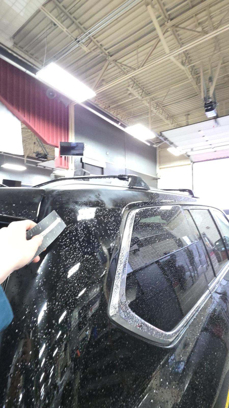 2017 Lexus LX 570