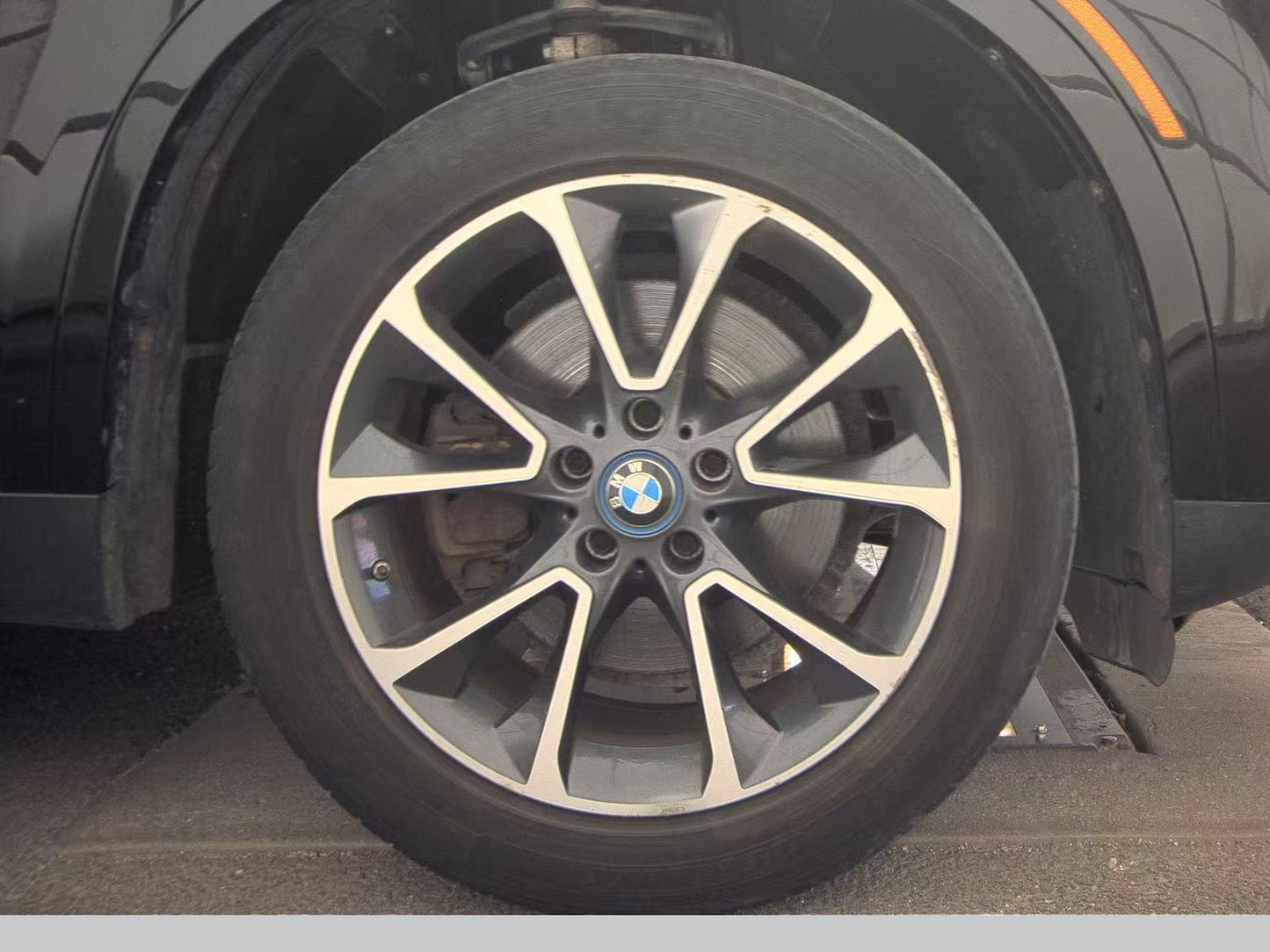 2018 BMW X5 Sports Activity Vehicle iPerformance LUXURY LINE