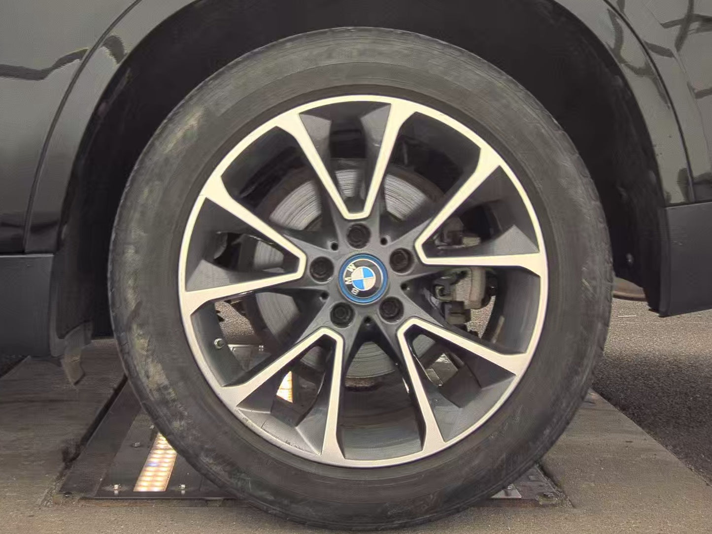 2018 BMW X5 Sports Activity Vehicle iPerformance LUXURY LINE