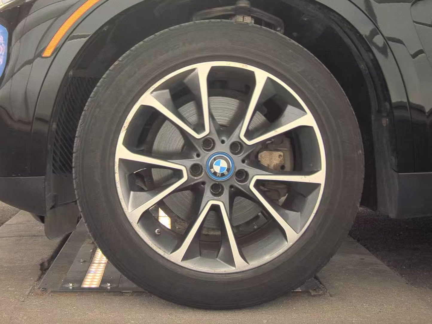 2018 BMW X5 Sports Activity Vehicle iPerformance LUXURY LINE