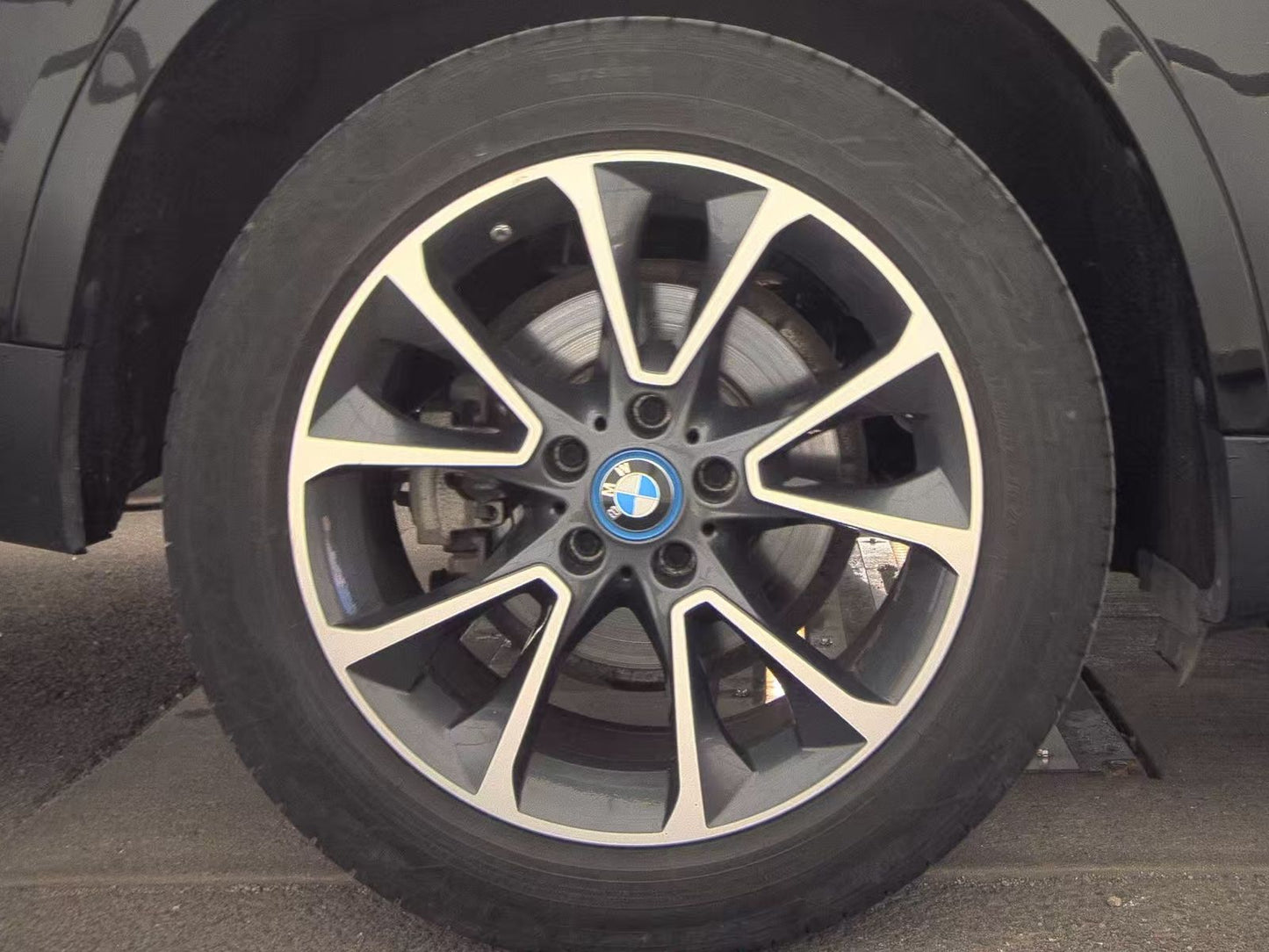2018 BMW X5 Sports Activity Vehicle iPerformance LUXURY LINE