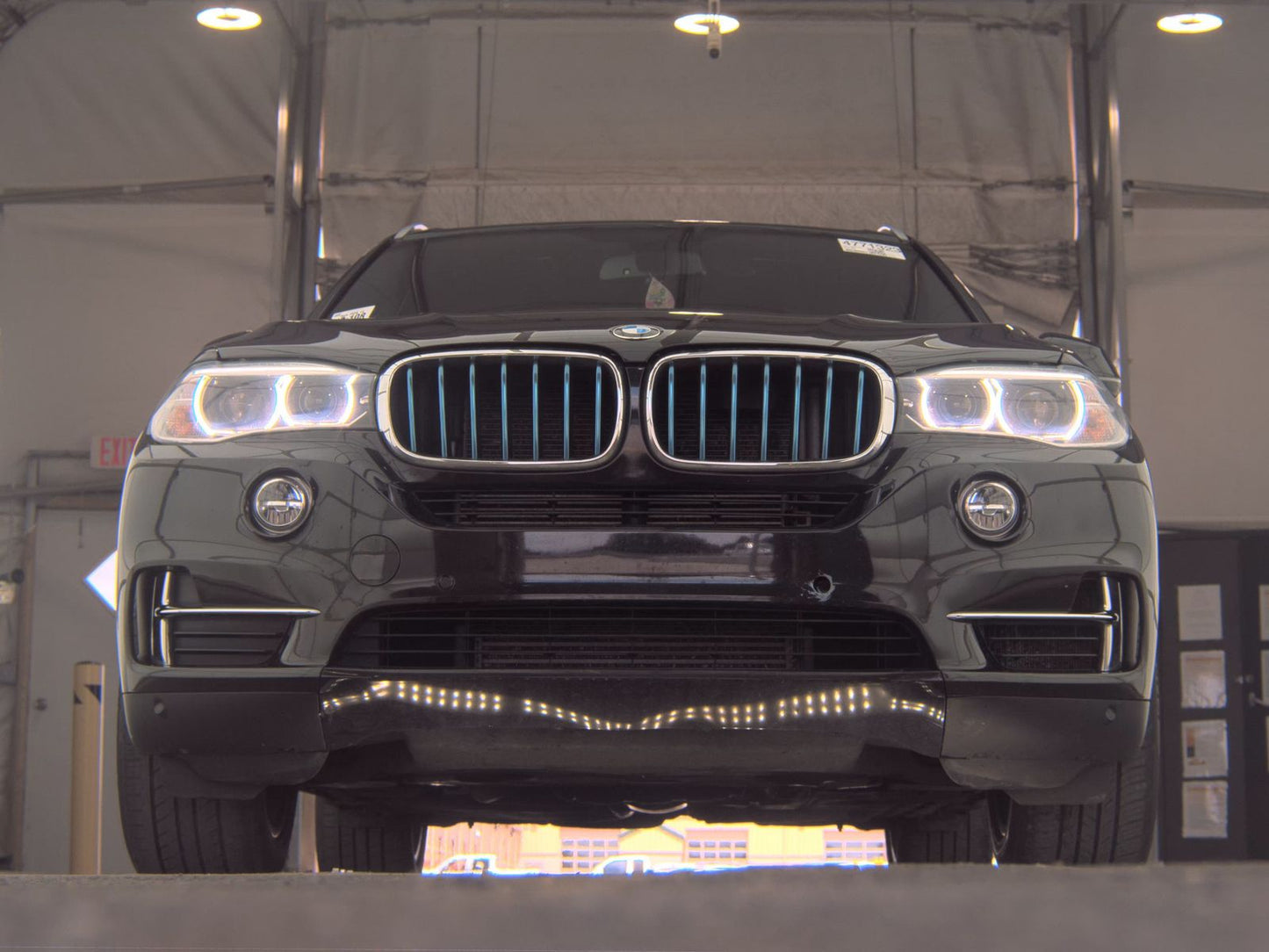 2018 BMW X5 Sports Activity Vehicle iPerformance LUXURY LINE