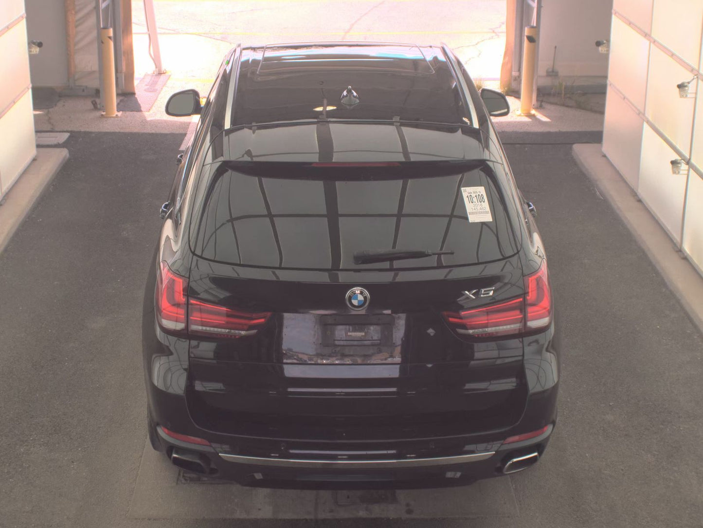 2018 BMW X5 Sports Activity Vehicle iPerformance LUXURY LINE