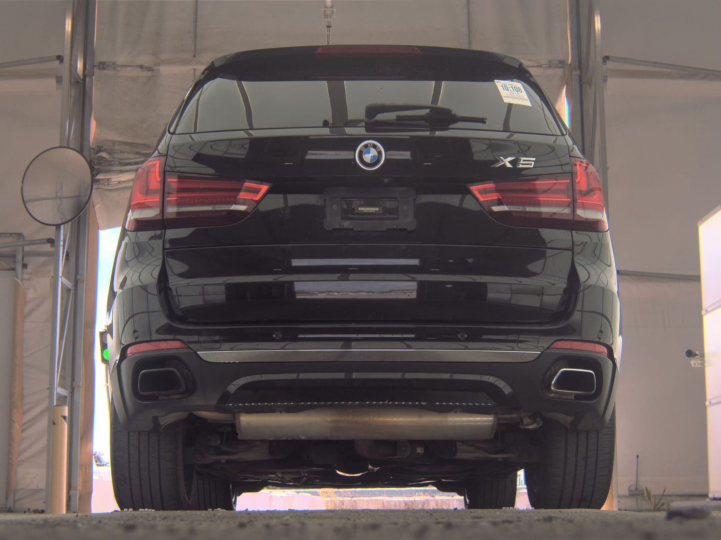 2018 BMW X5 Sports Activity Vehicle iPerformance LUXURY LINE