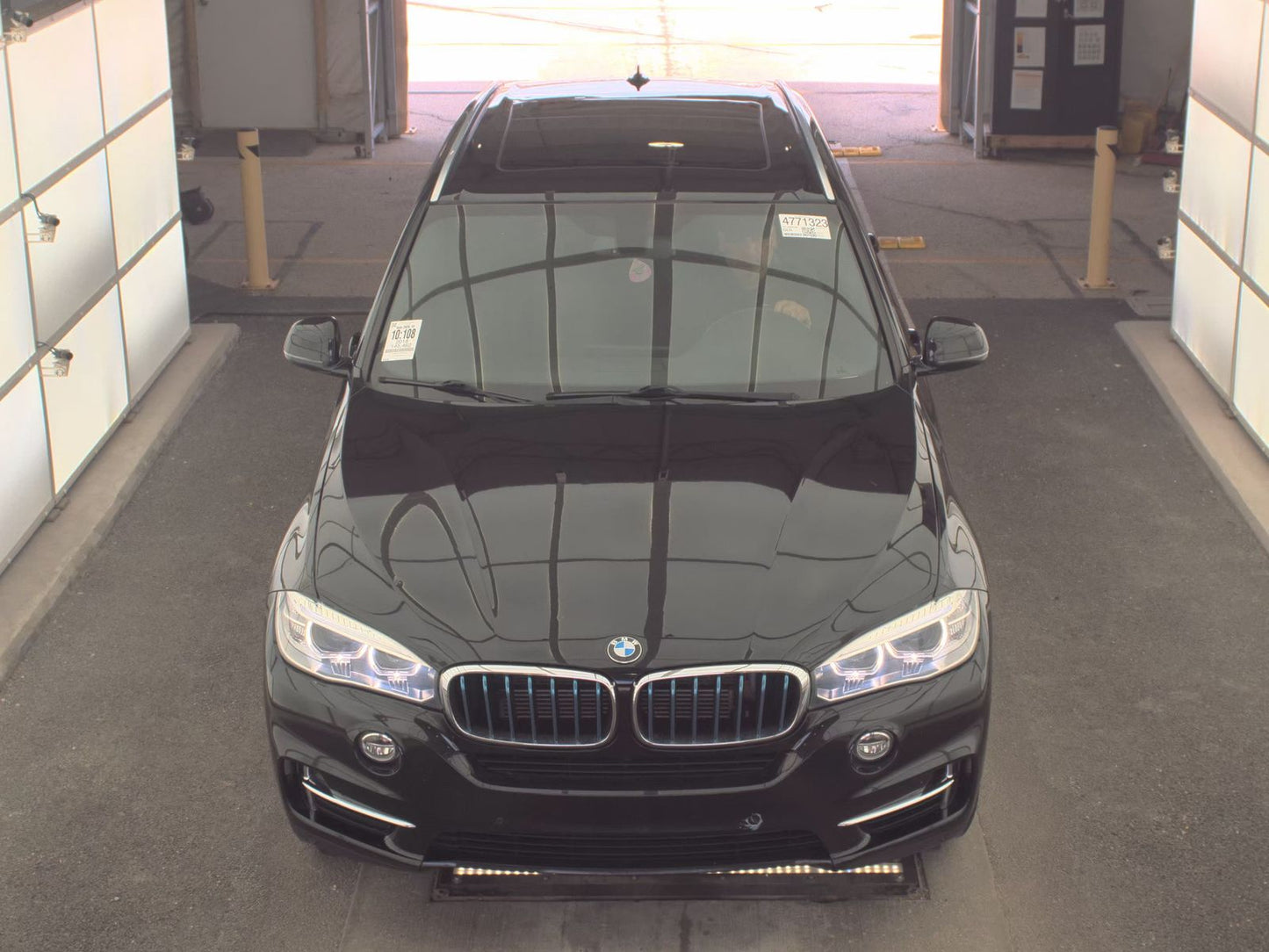 2018 BMW X5 Sports Activity Vehicle iPerformance LUXURY LINE