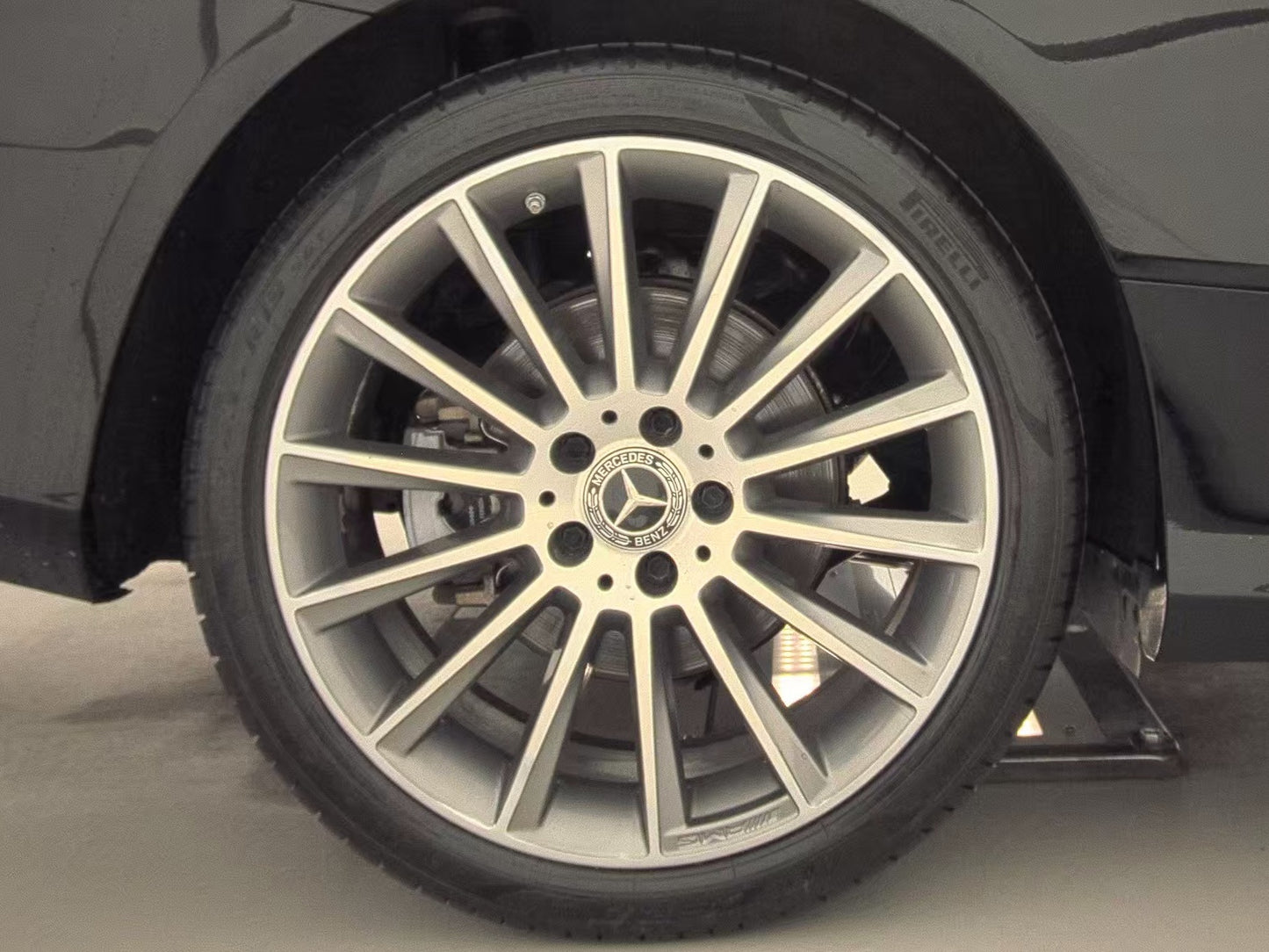 2018 Mercedes-Benz C 300 4MATIC Convertible