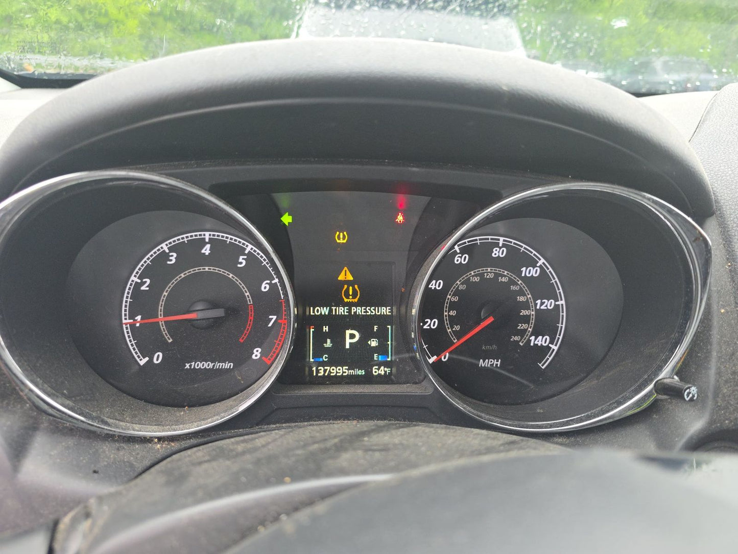 2021 Mitsubishi Outlander Sport 2.0 LE