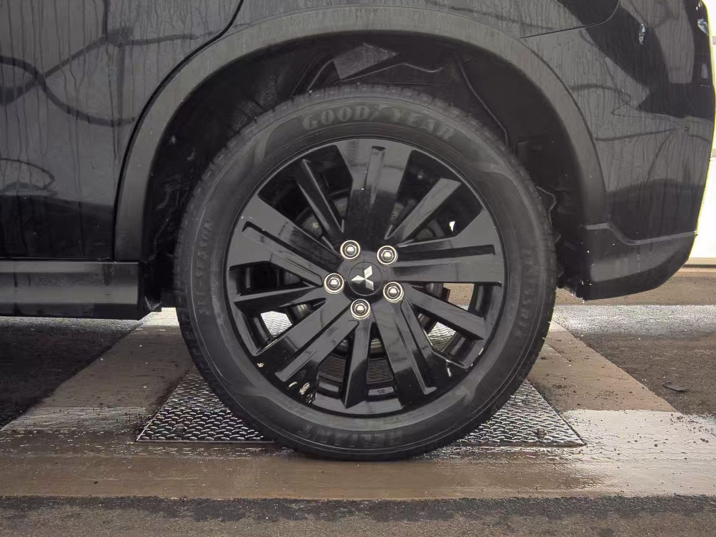 2021 Mitsubishi Outlander Sport 2.0 LE