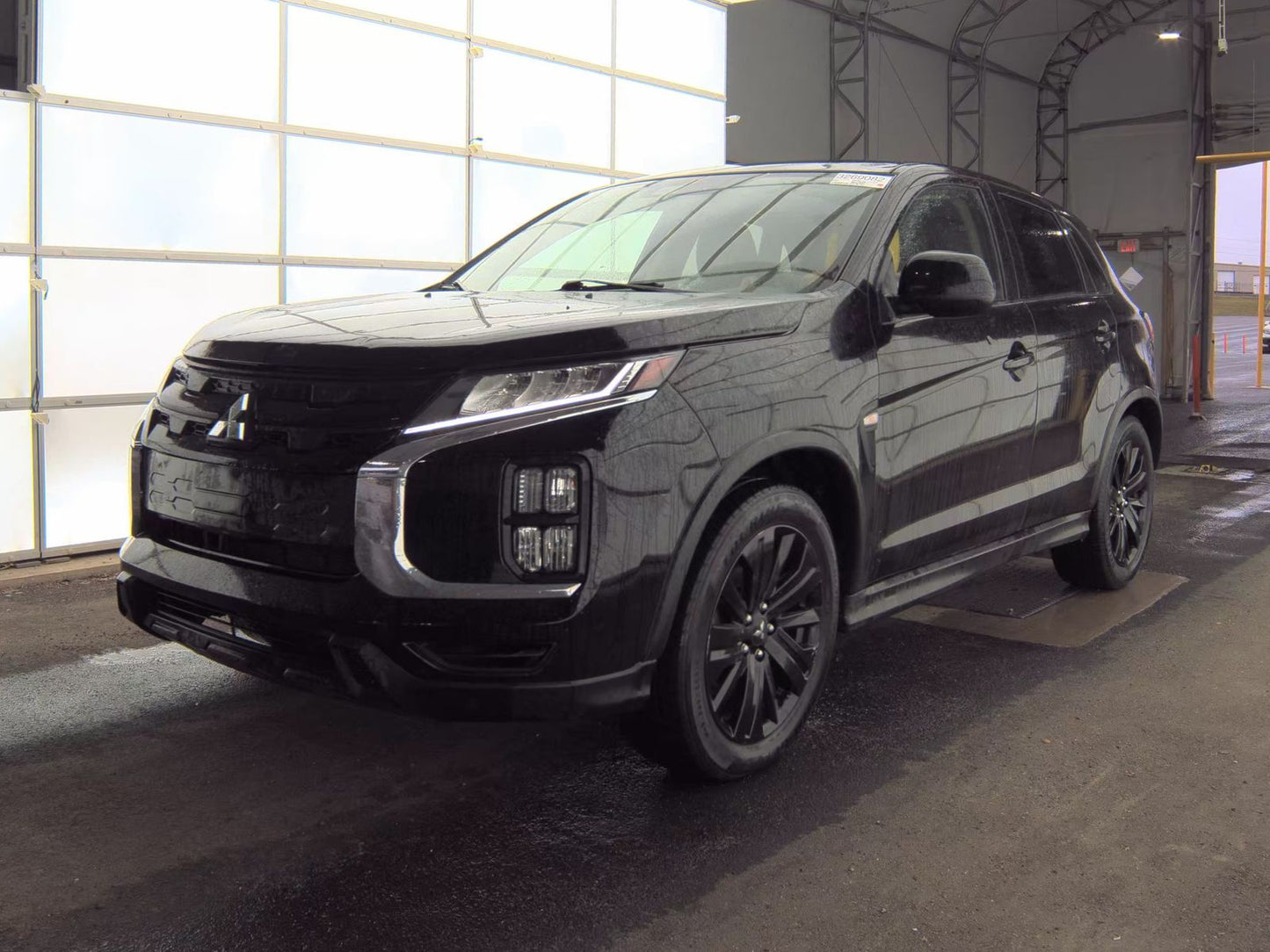 2021 Mitsubishi Outlander Sport 2.0 LE