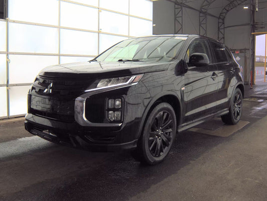 2021 Mitsubishi Outlander Sport 2.0 LE