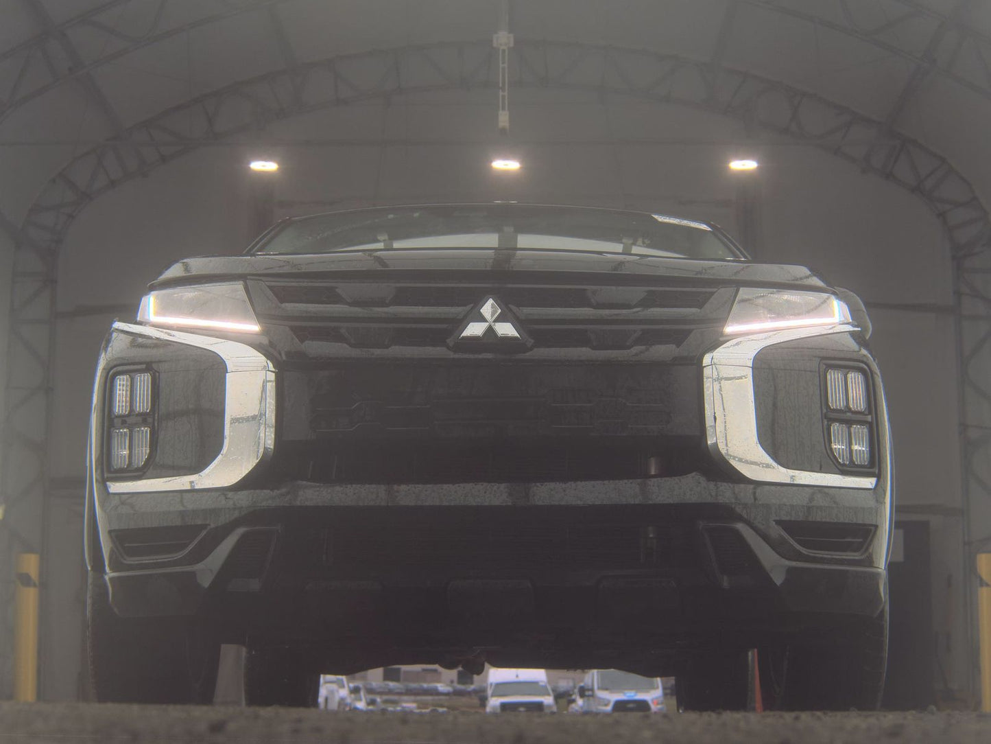 2021 Mitsubishi Outlander Sport 2.0 LE