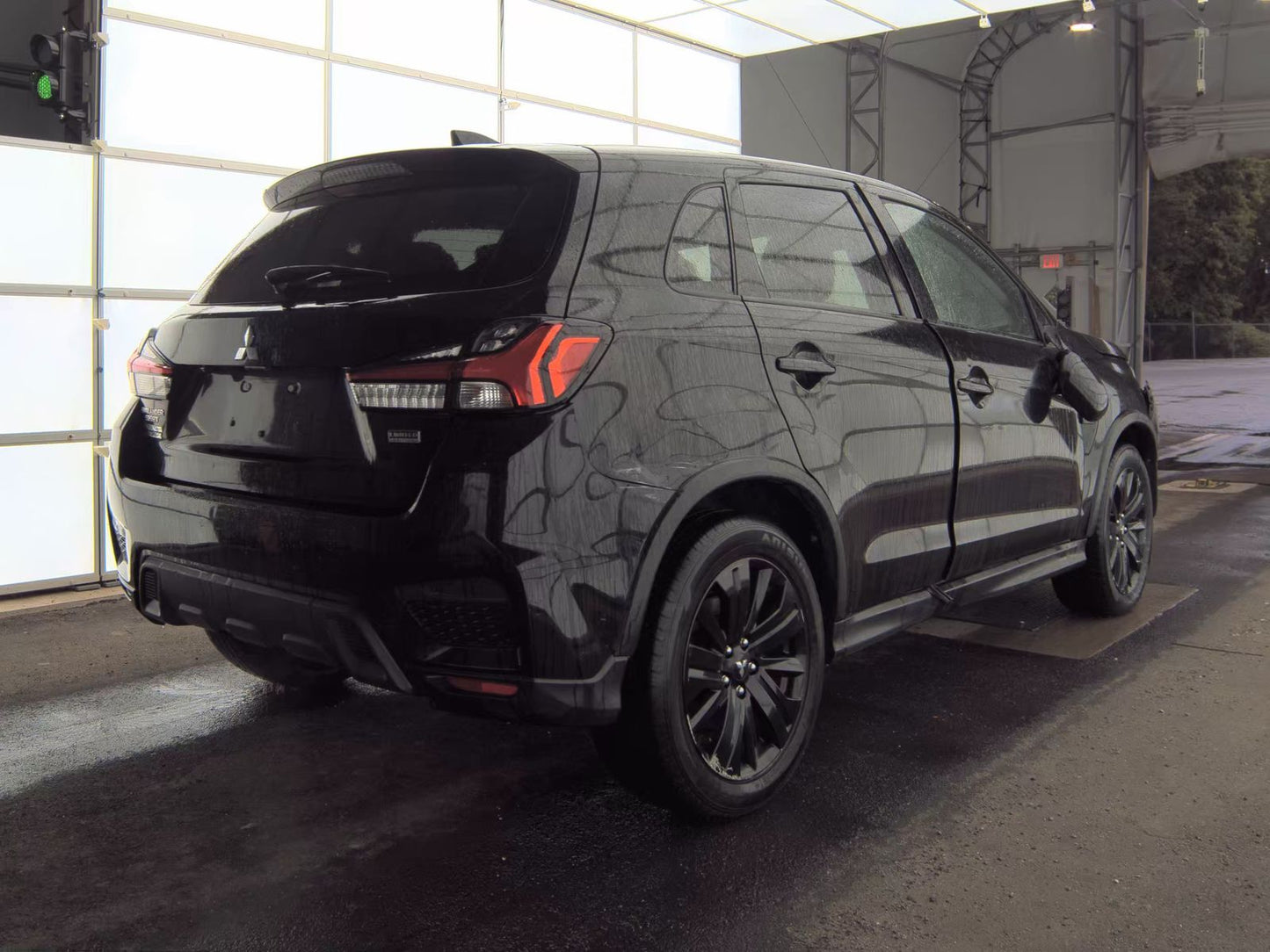 2021 Mitsubishi Outlander Sport 2.0 LE