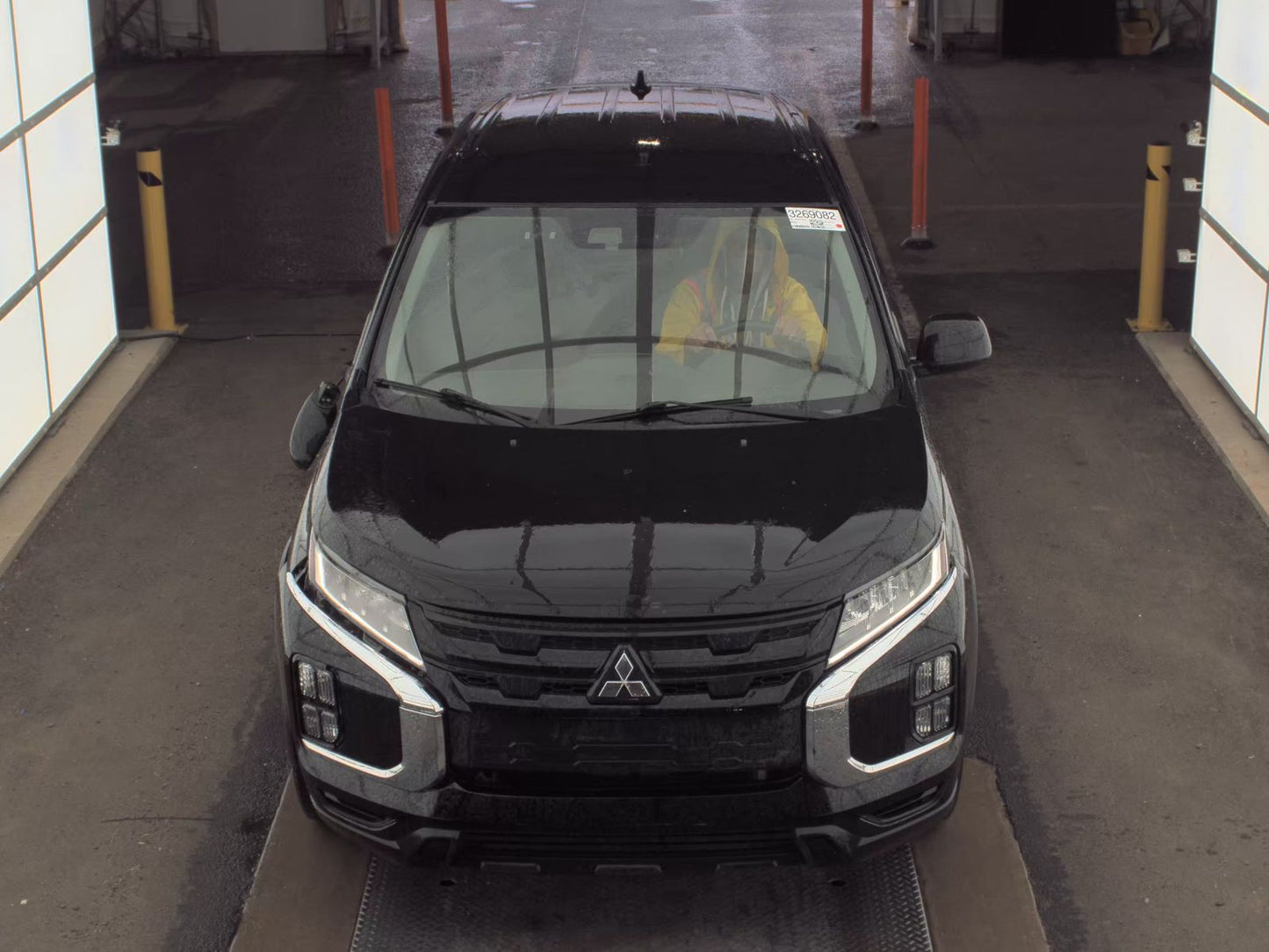 2021 Mitsubishi Outlander Sport 2.0 LE