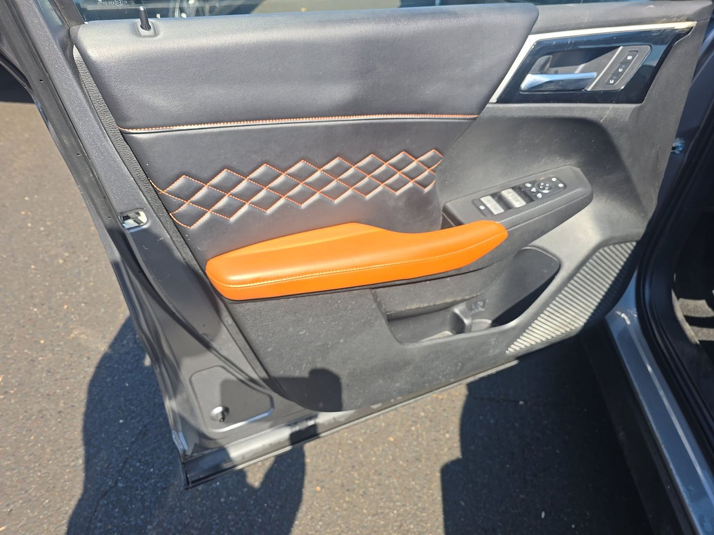 2022 Mitsubishi Outlander SEL Special Edition