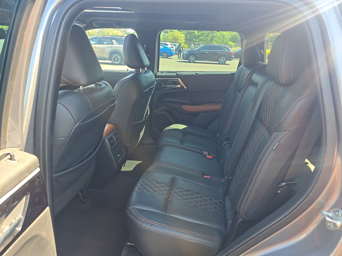 2022 Mitsubishi Outlander SEL Special Edition