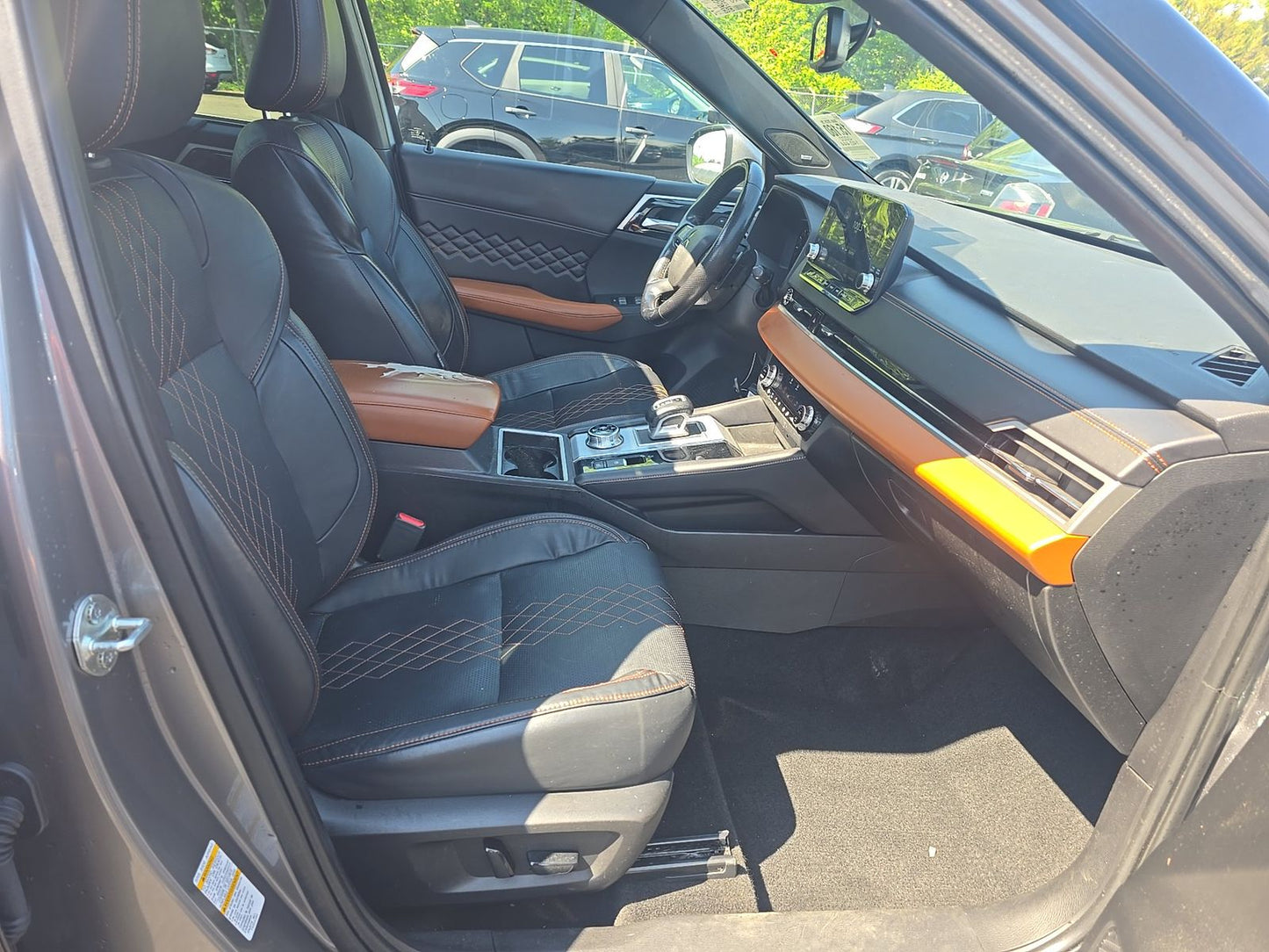2022 Mitsubishi Outlander SEL Special Edition