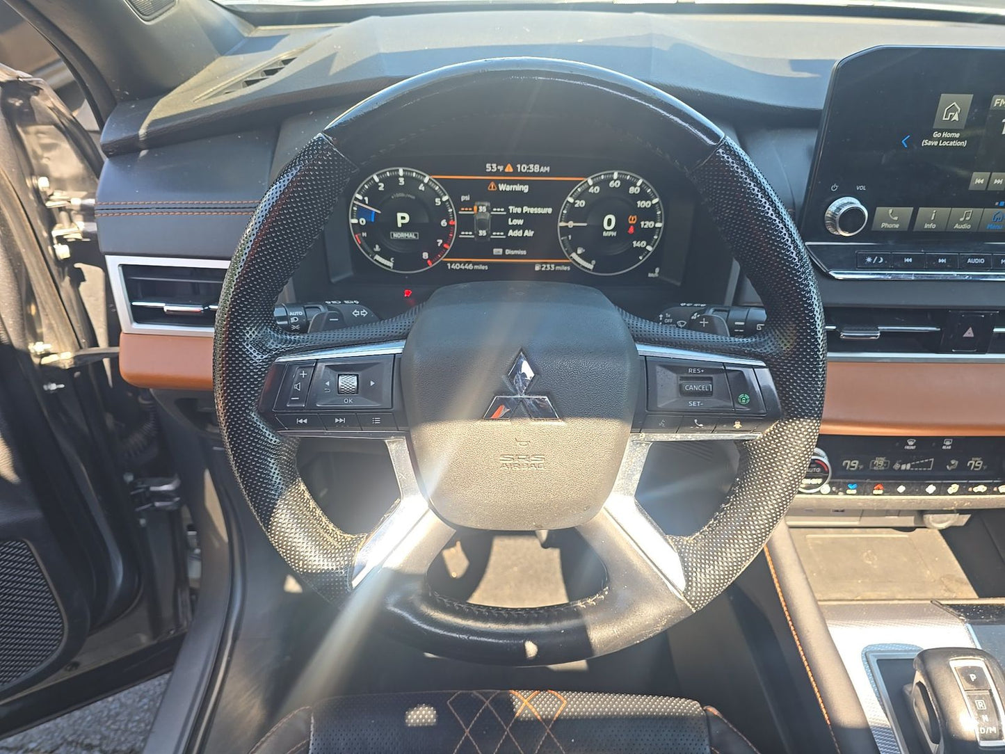 2022 Mitsubishi Outlander SEL Special Edition