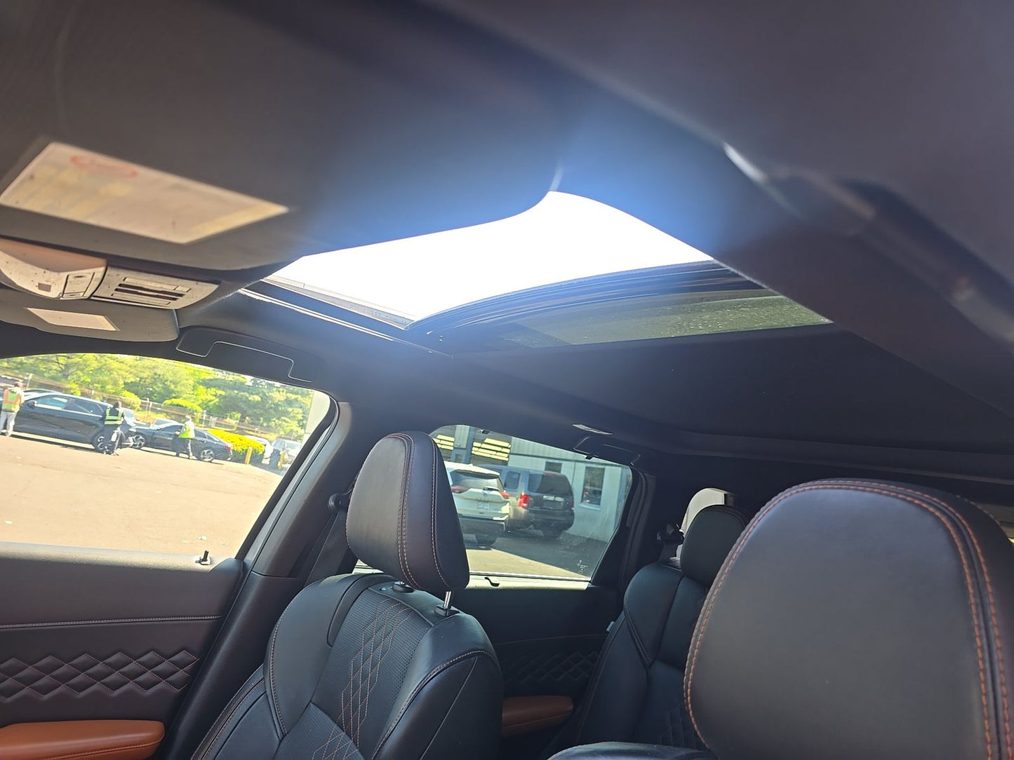 2022 Mitsubishi Outlander SEL Special Edition