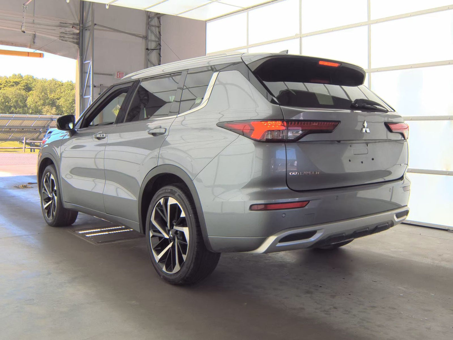 2022 Mitsubishi Outlander SEL Special Edition