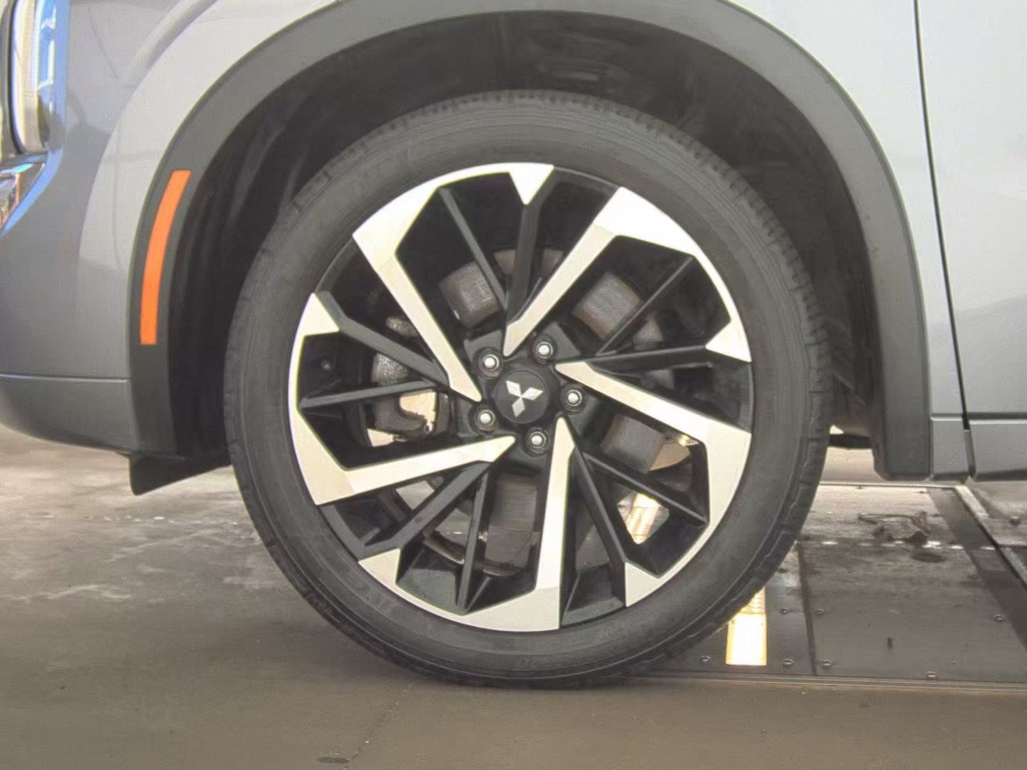 2022 Mitsubishi Outlander SEL Special Edition