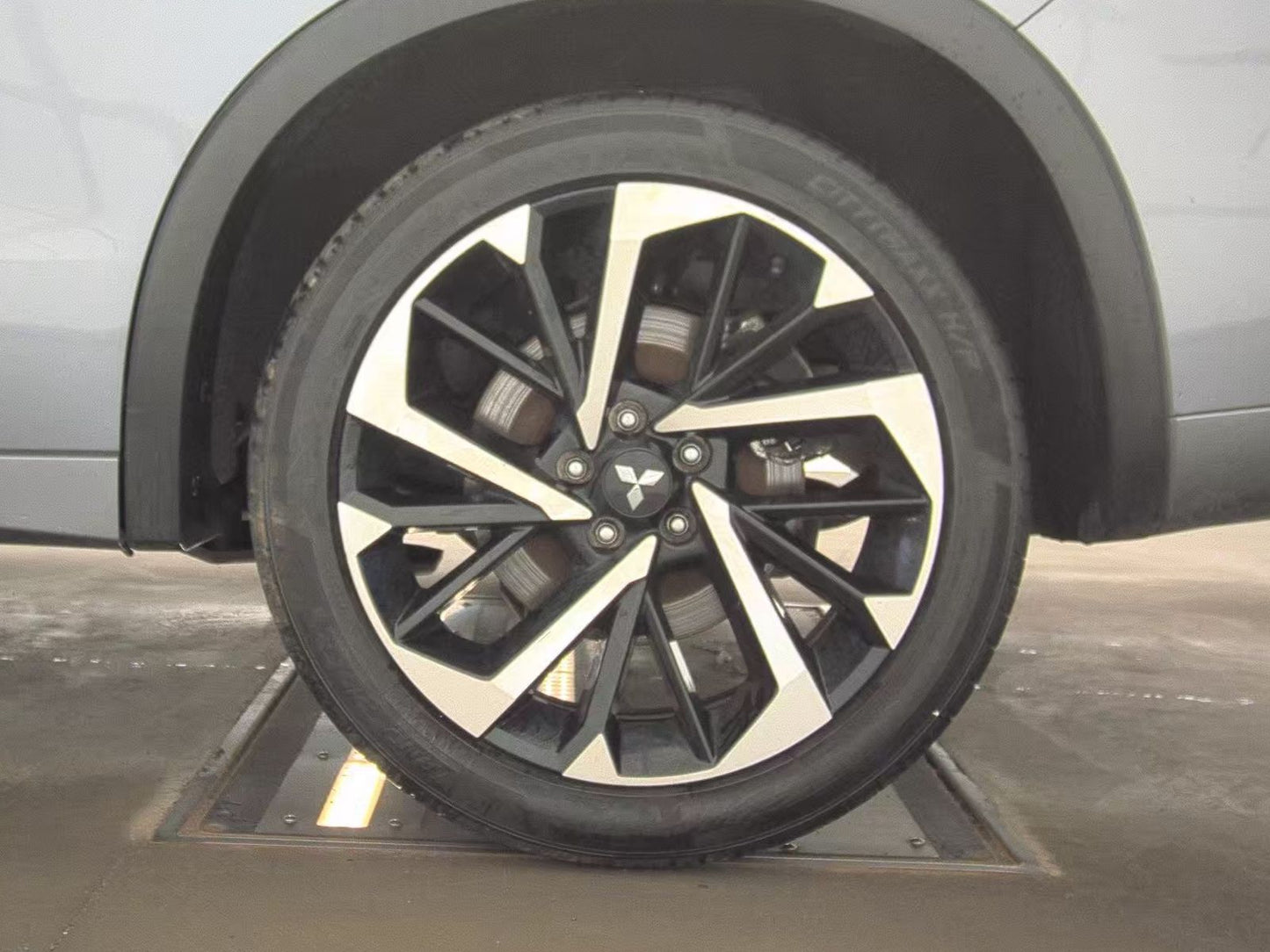 2022 Mitsubishi Outlander SEL Special Edition
