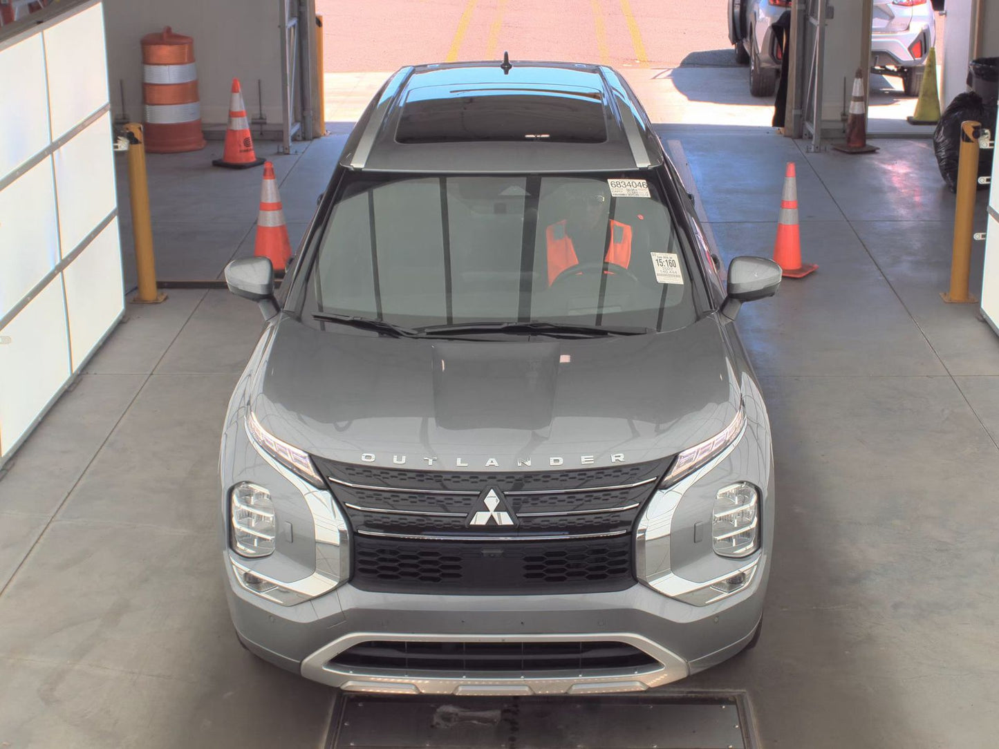2022 Mitsubishi Outlander SEL Special Edition