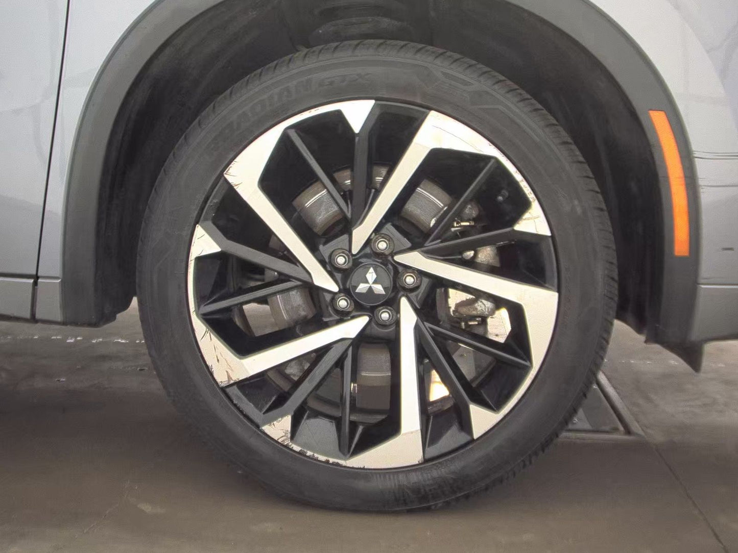 2022 Mitsubishi Outlander SEL Special Edition