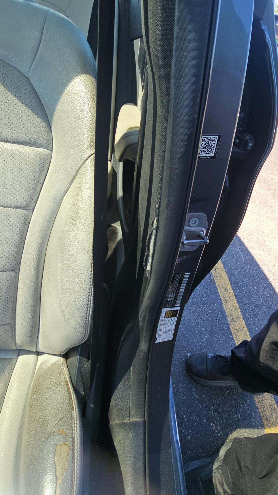 2017 Mercedes-Benz C 300 Sedan