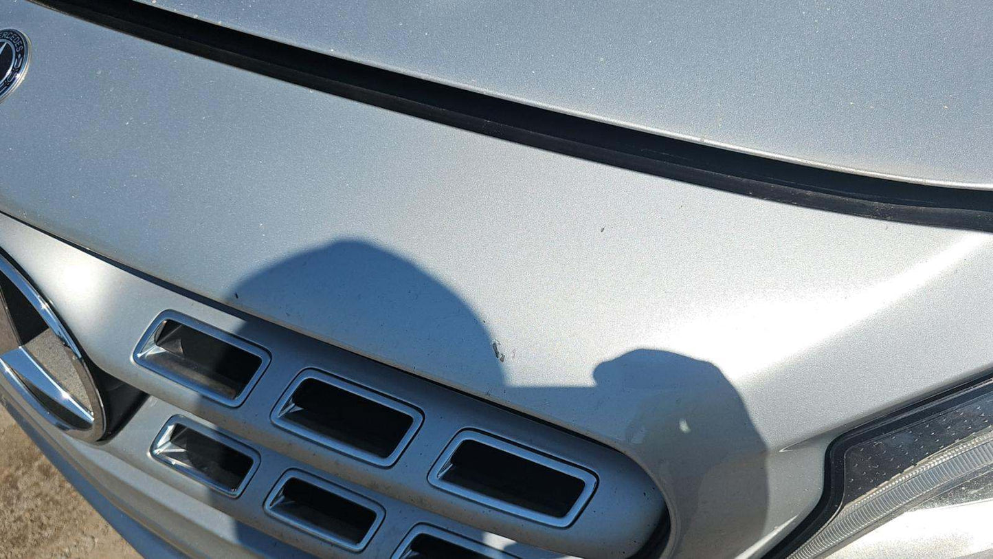 2019 Mercedes-Benz GLA 250
