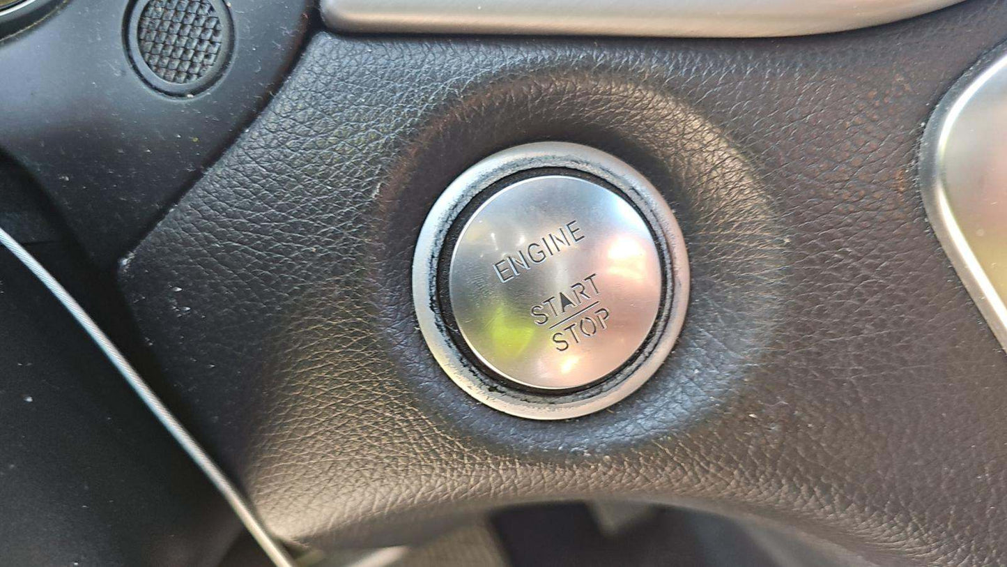 2019 Mercedes-Benz GLA 250