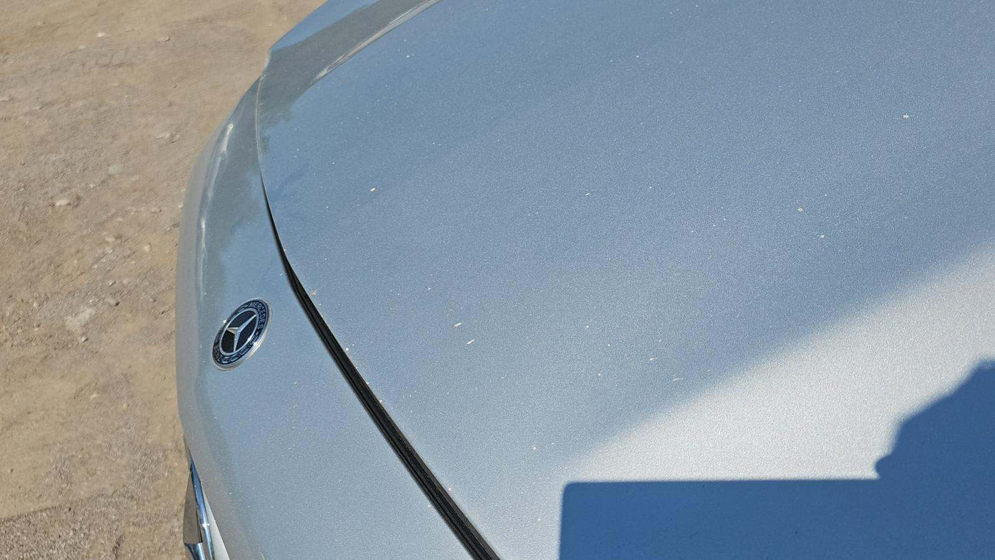 2019 Mercedes-Benz GLA 250