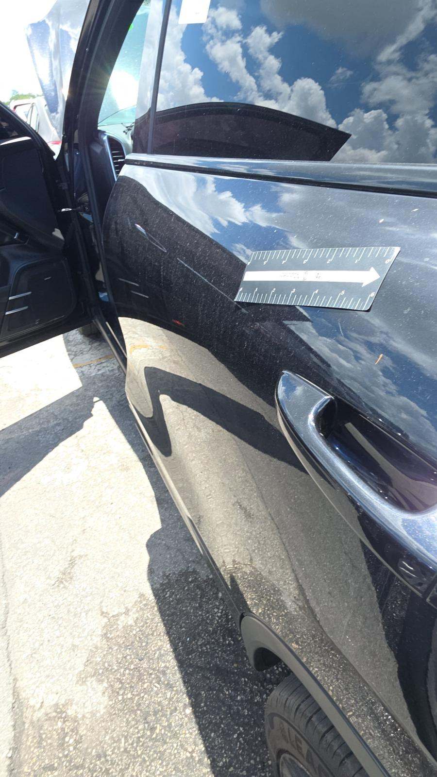 2016 Porsche Cayenne S