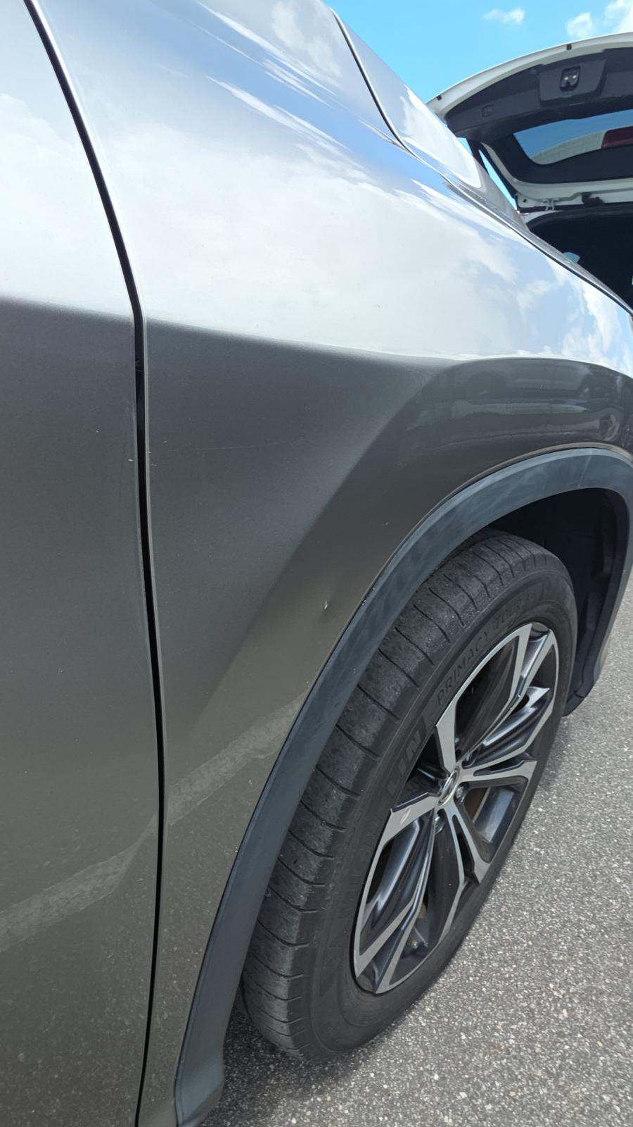2018 Lexus RX 350L