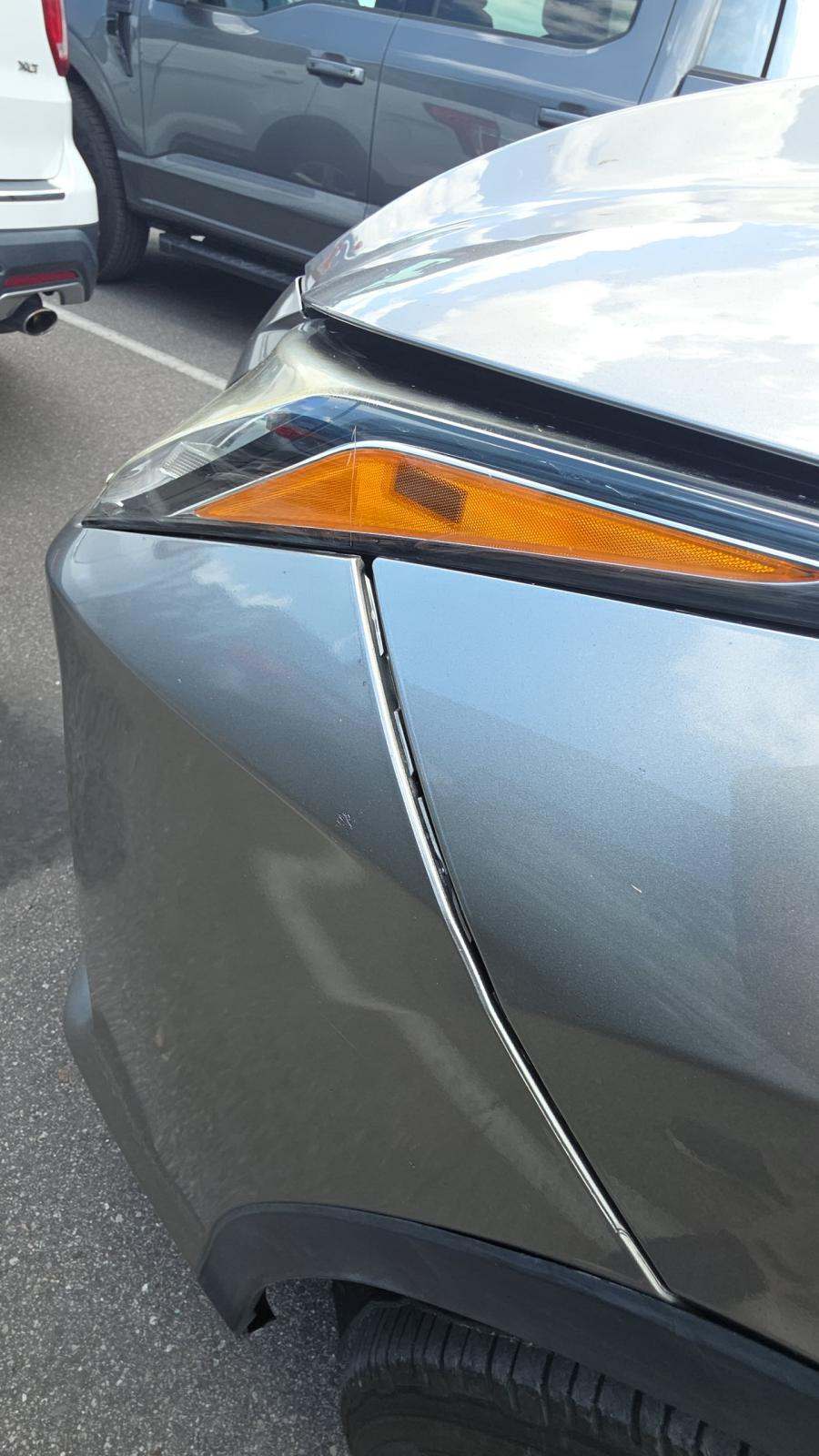 2018 Lexus RX 350L