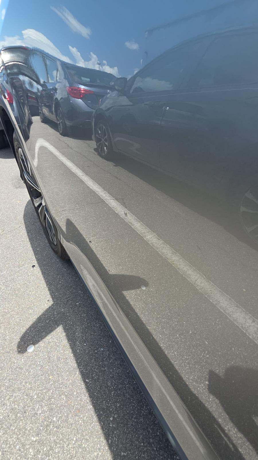 2018 Lexus RX 350L