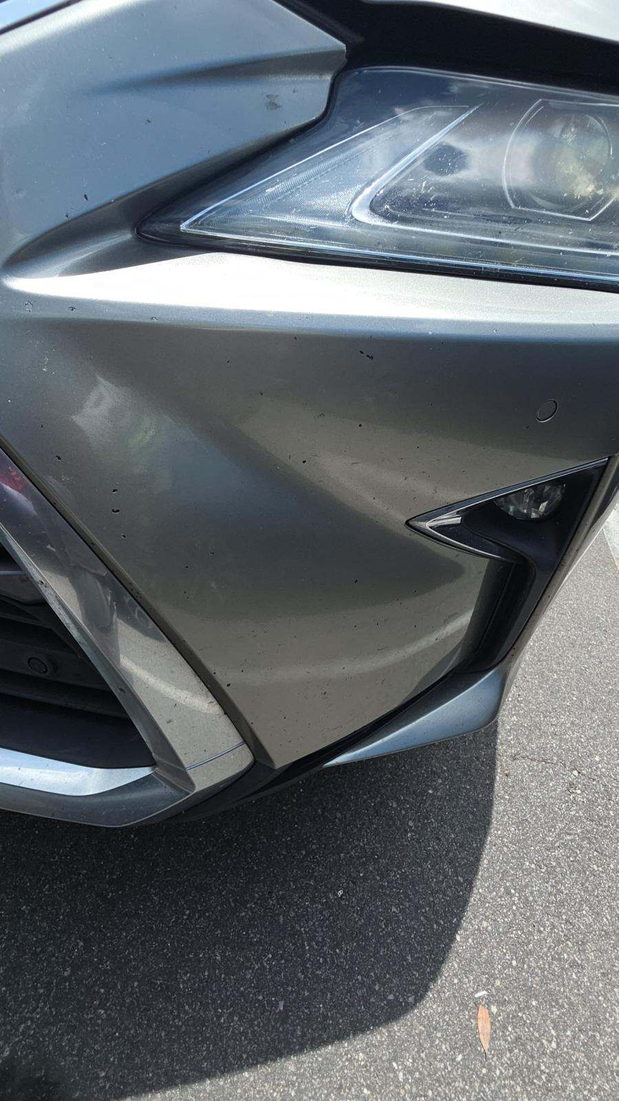2018 Lexus RX 350L