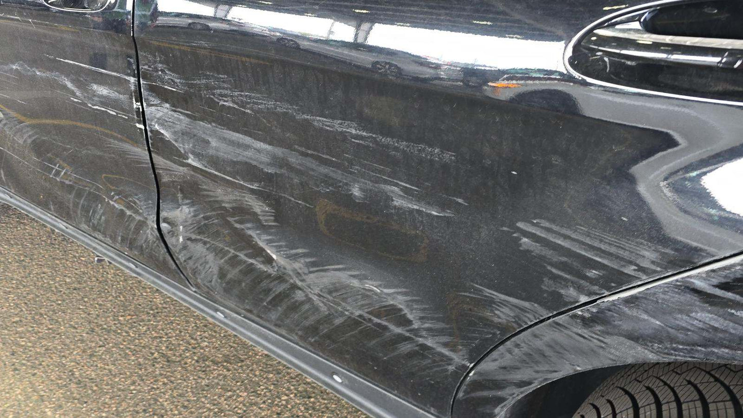 2014 Mercedes-Benz ML 350