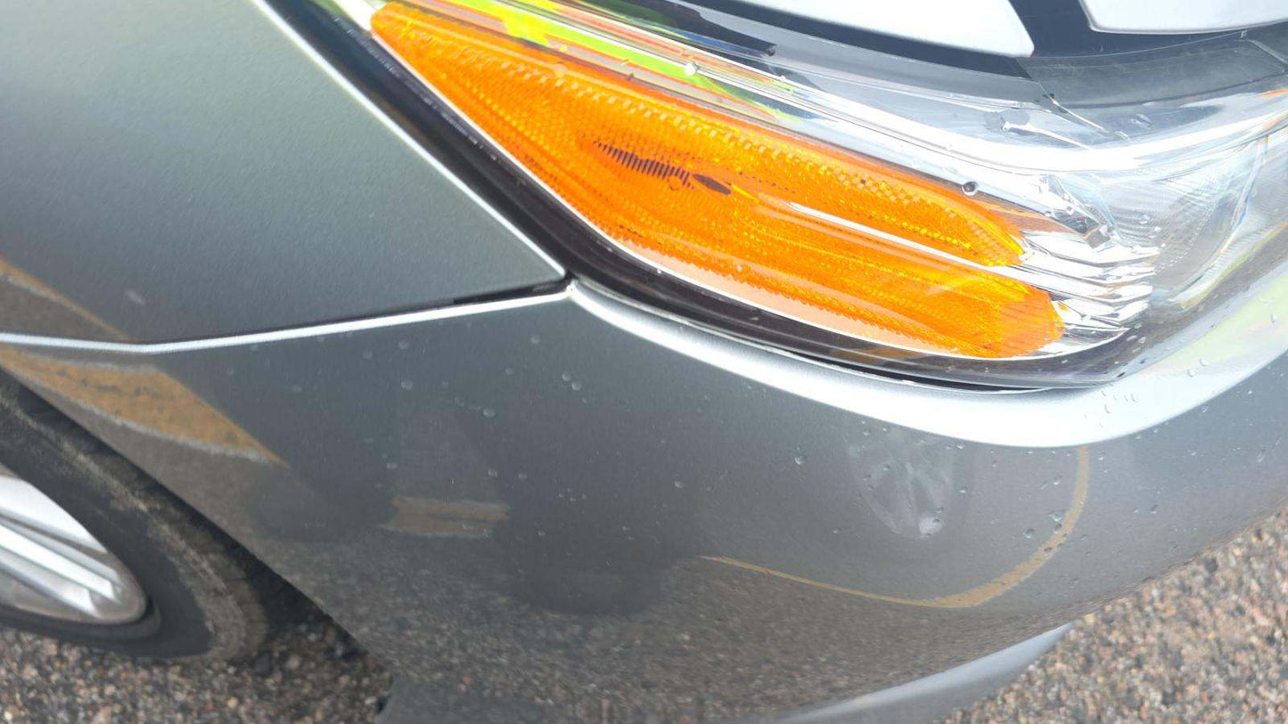 2020 Toyota Camry XLE