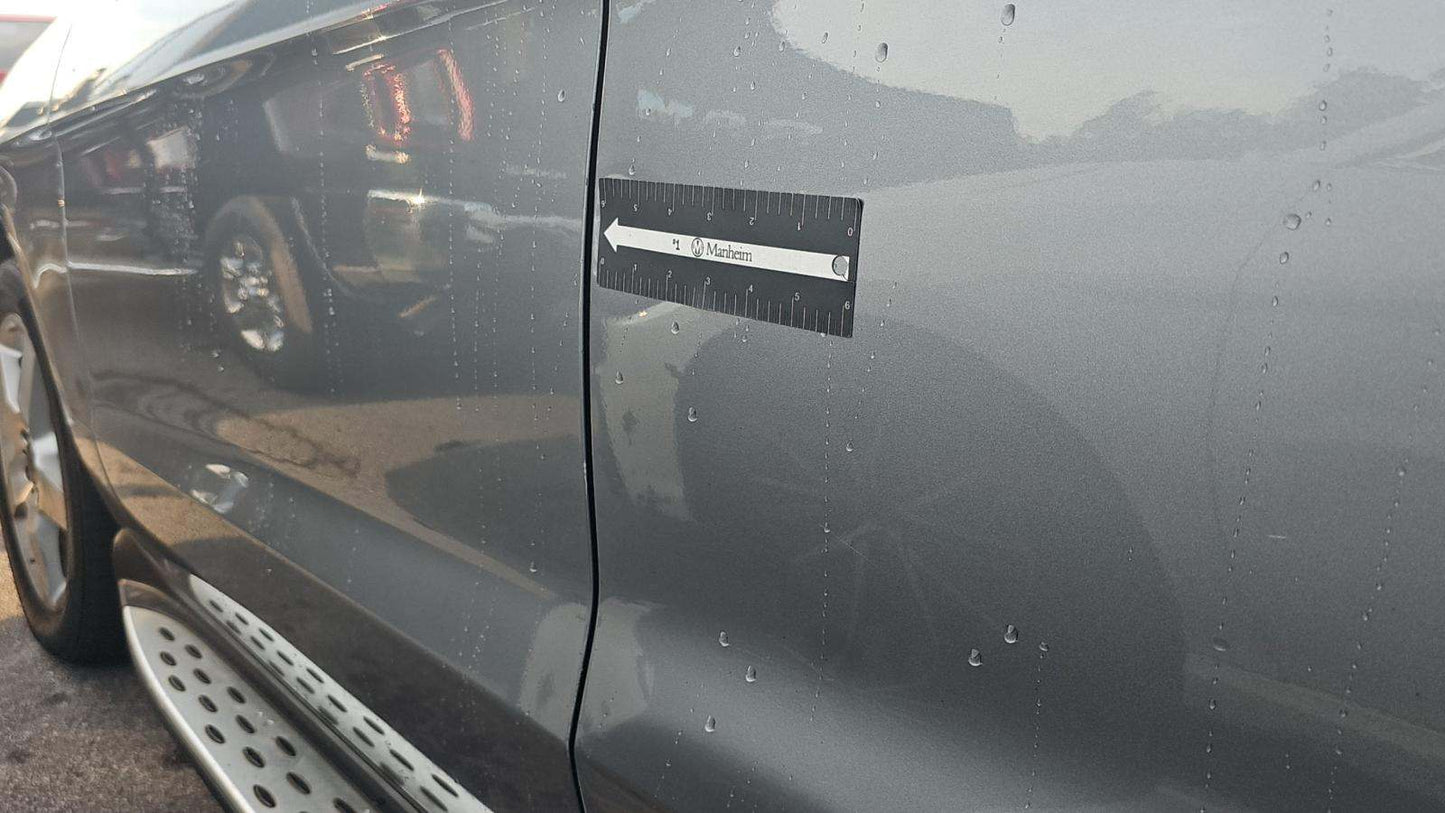 2015 Mercedes-Benz ML 400