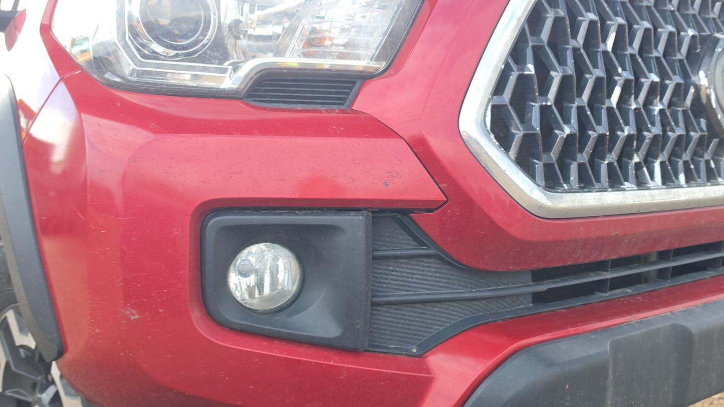 2019 Toyota Tacoma TRD Off-Road Crew Cab Medium Bed