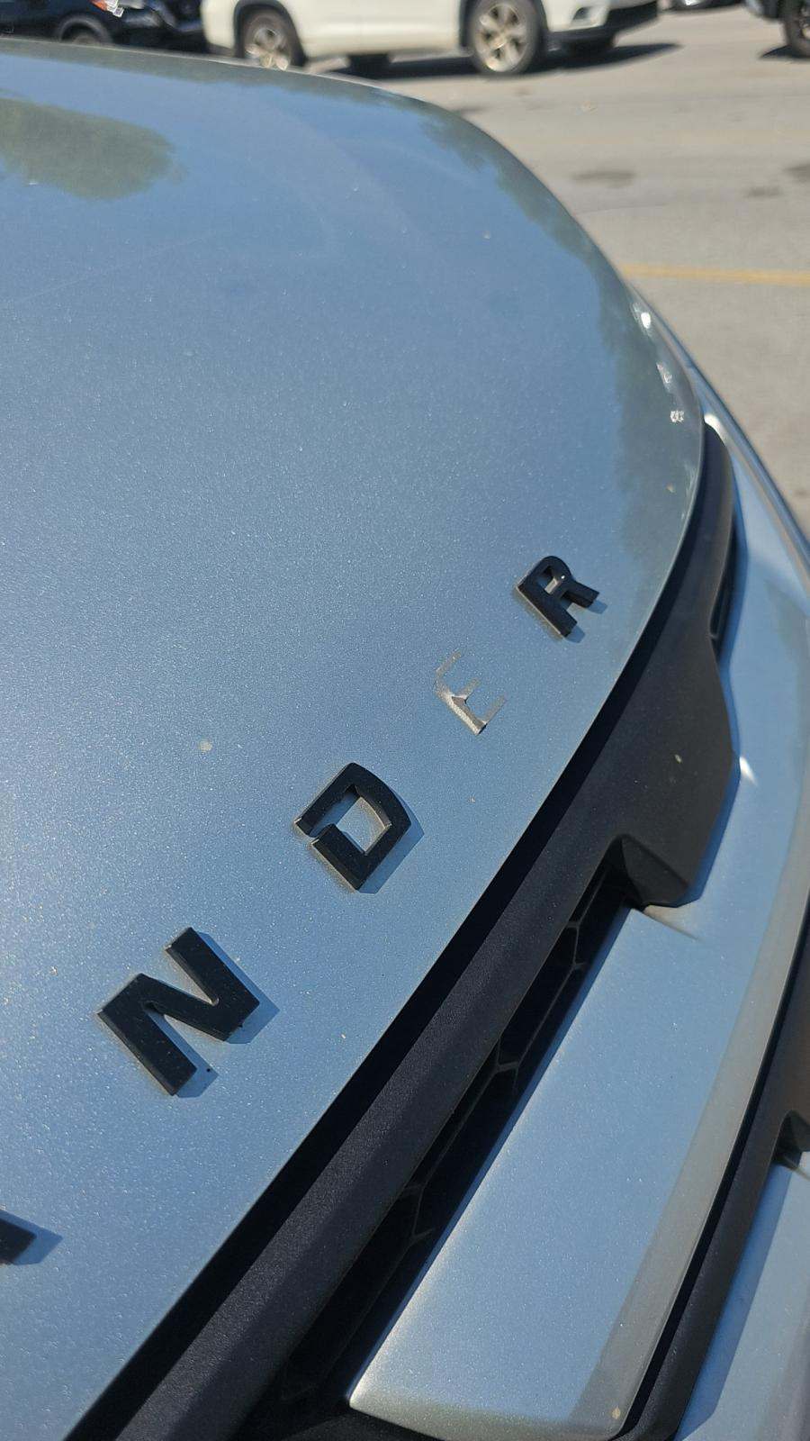 2021 Mitsubishi Outlander Sport 2.0 LE