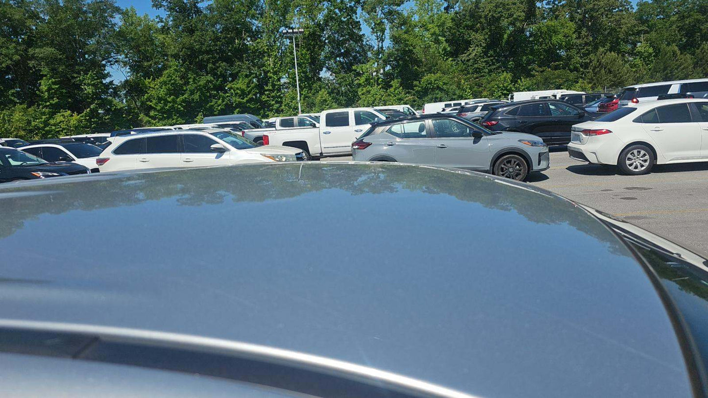 2021 Mitsubishi Outlander Sport 2.0 LE