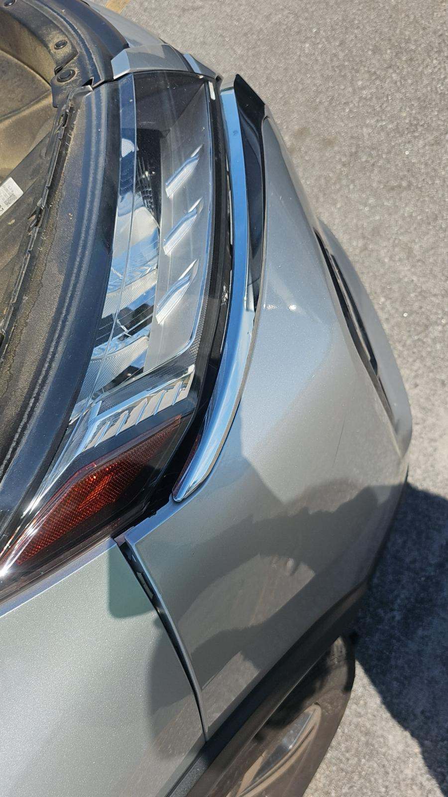 2021 Mitsubishi Outlander Sport 2.0 LE