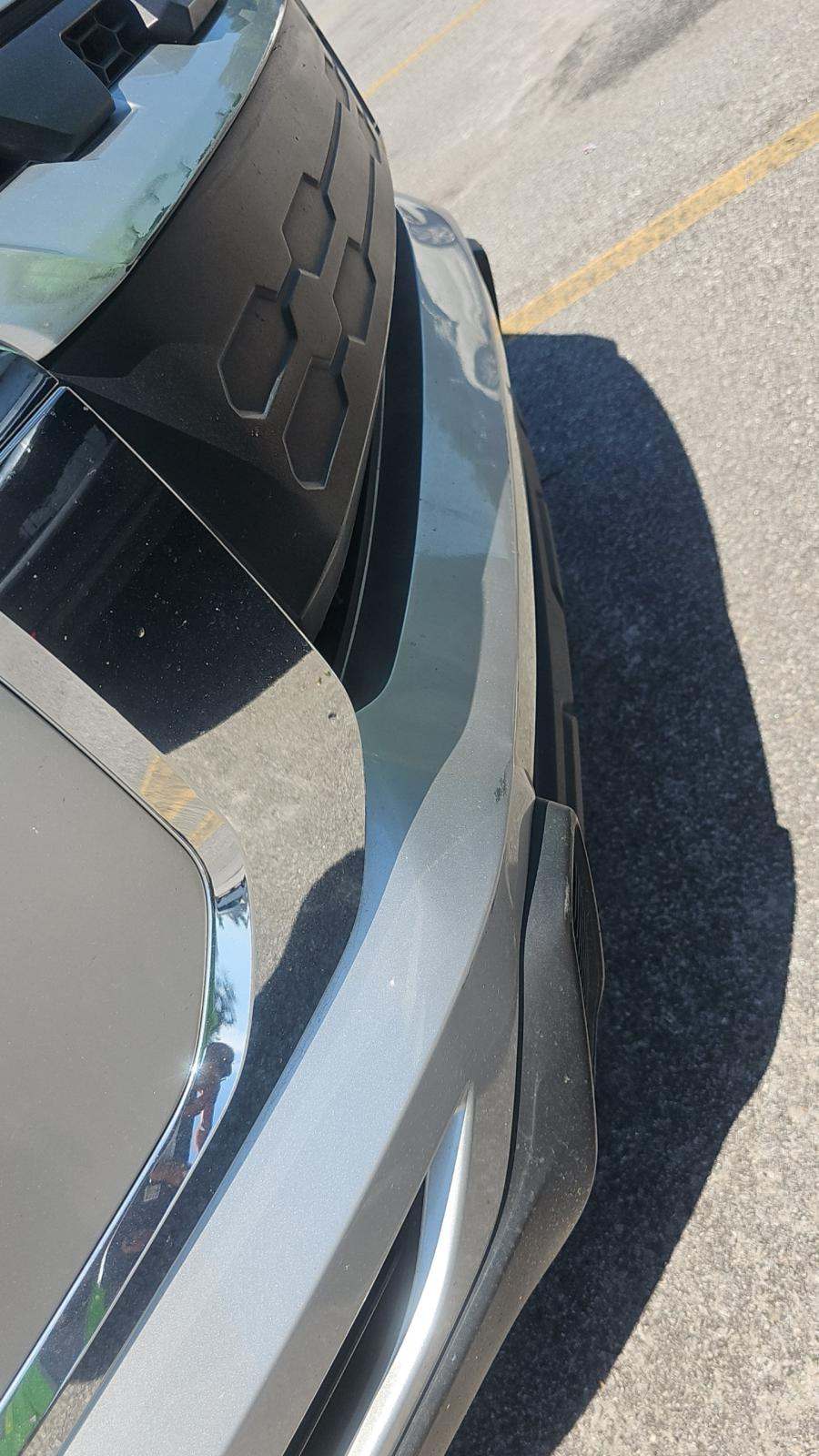 2021 Mitsubishi Outlander Sport 2.0 LE