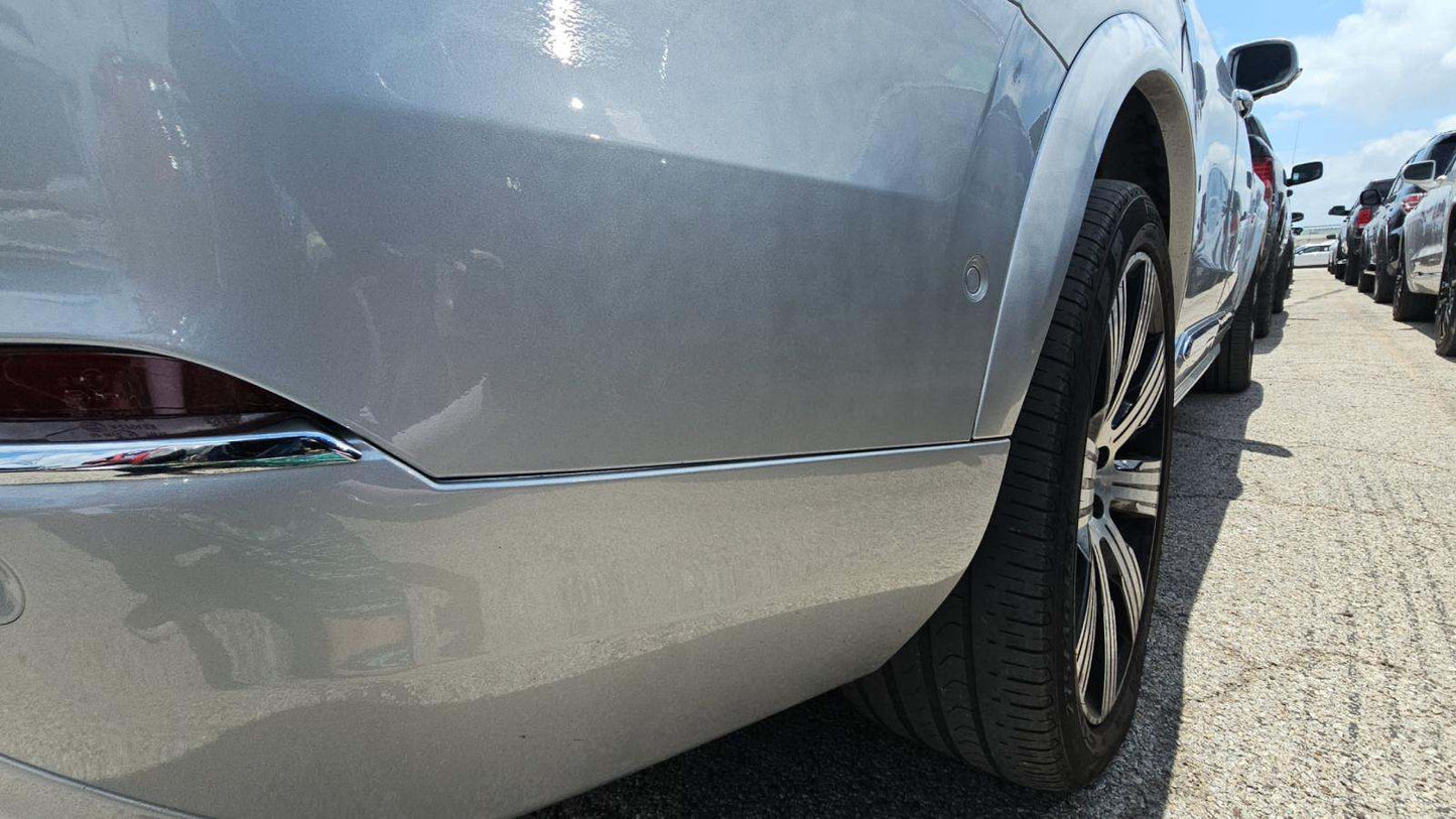 2020 Volvo XC90 T6 Inscription 7-Passenger
