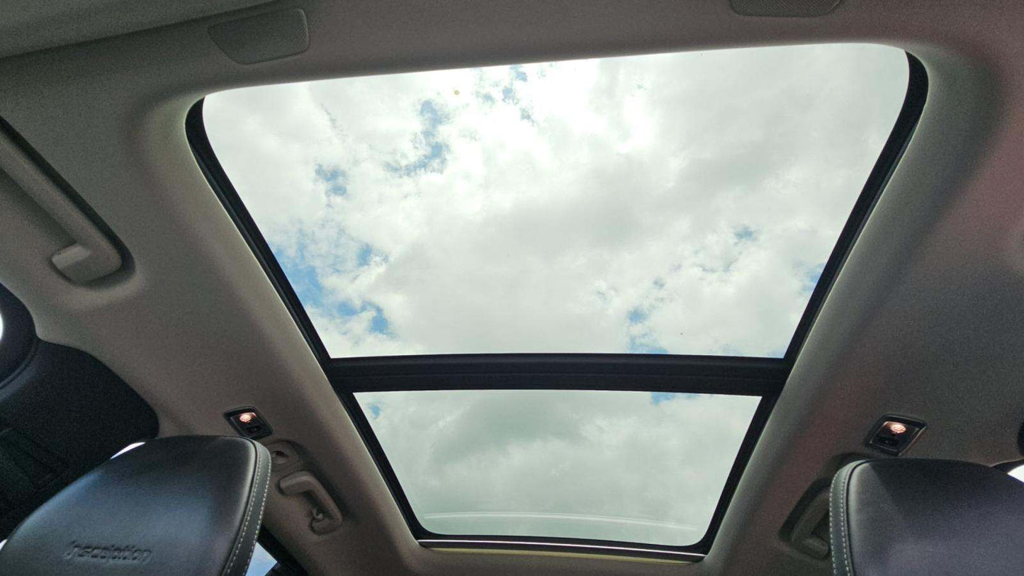 2020 Volvo XC90 T6 Inscription 7-Passenger