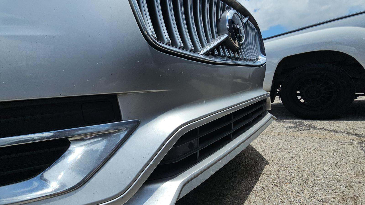 2020 Volvo XC90 T6 Inscription 7-Passenger