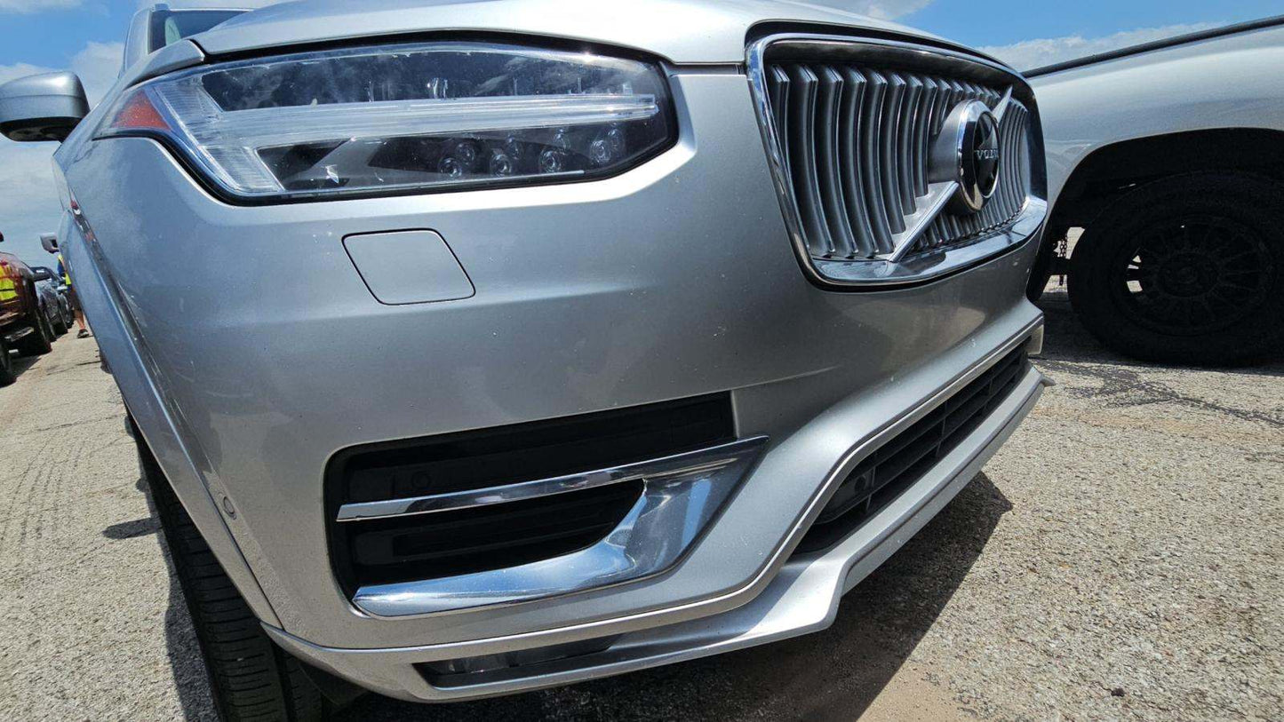 2020 Volvo XC90 T6 Inscription 7-Passenger