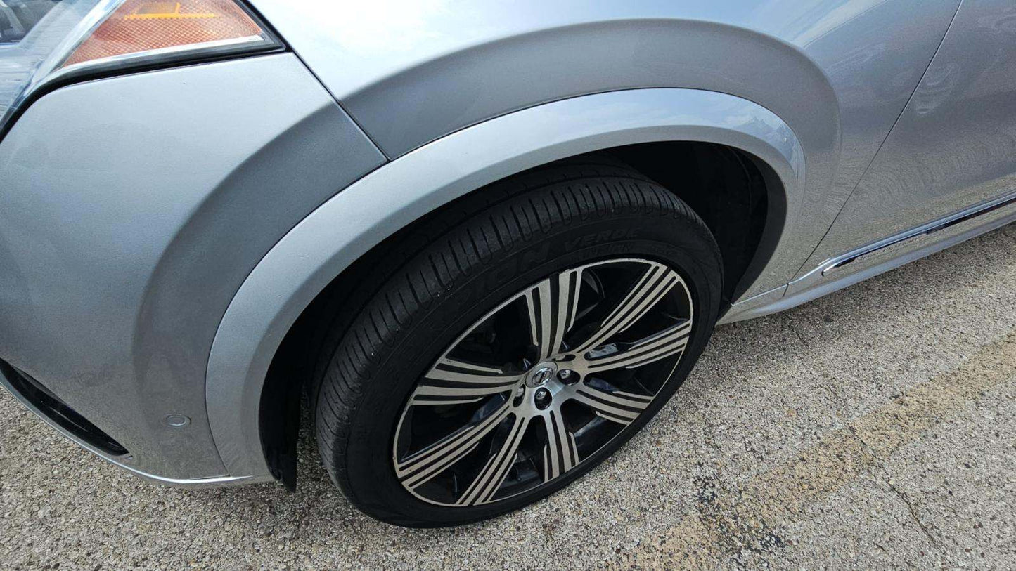 2020 Volvo XC90 T6 Inscription 7-Passenger